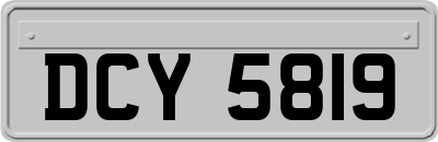 DCY5819