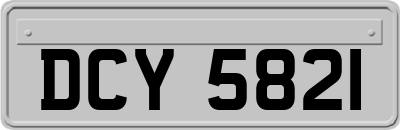 DCY5821