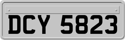 DCY5823