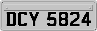 DCY5824