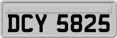 DCY5825