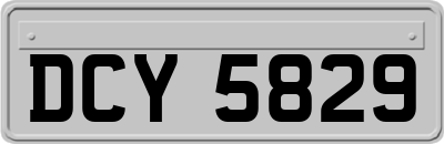 DCY5829