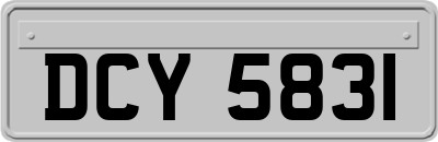 DCY5831