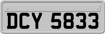 DCY5833