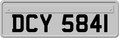 DCY5841