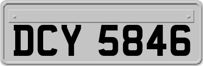 DCY5846