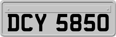 DCY5850
