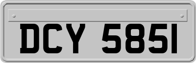 DCY5851