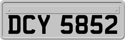 DCY5852