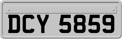 DCY5859