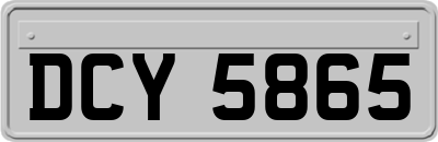 DCY5865