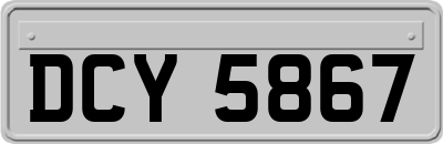 DCY5867