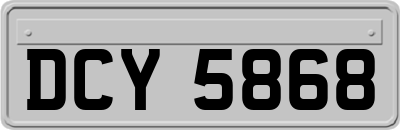 DCY5868