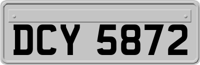 DCY5872