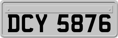 DCY5876