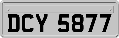 DCY5877