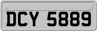 DCY5889