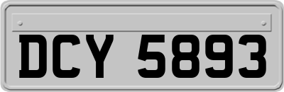 DCY5893