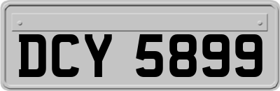 DCY5899