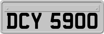 DCY5900