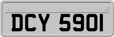 DCY5901