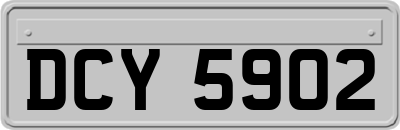 DCY5902