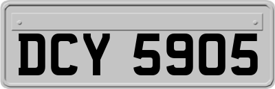 DCY5905