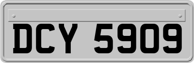 DCY5909