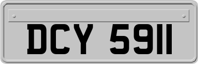 DCY5911