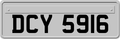 DCY5916