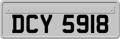 DCY5918