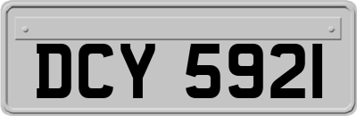 DCY5921