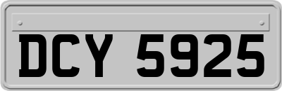 DCY5925