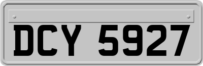 DCY5927