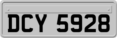 DCY5928