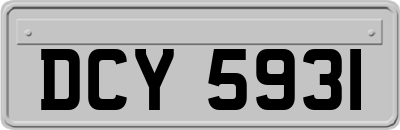 DCY5931