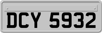 DCY5932