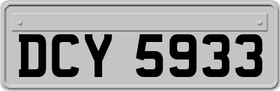 DCY5933