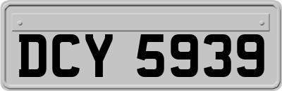 DCY5939