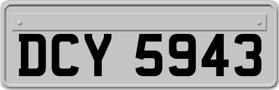 DCY5943