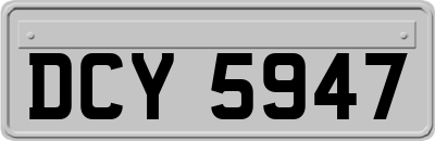 DCY5947