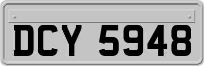 DCY5948