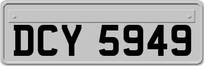 DCY5949