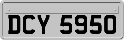 DCY5950