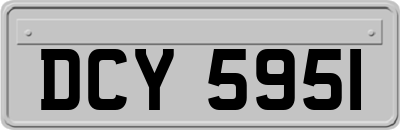DCY5951