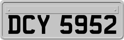 DCY5952