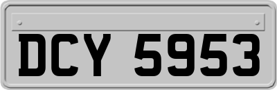 DCY5953