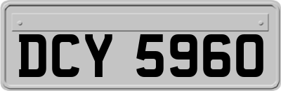 DCY5960