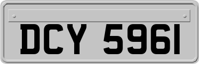 DCY5961