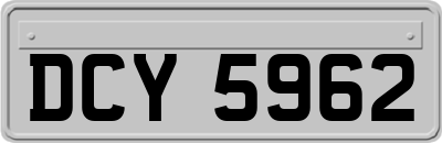 DCY5962